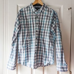 BEVERLY HILLS POLO CLUB Men's Shirt